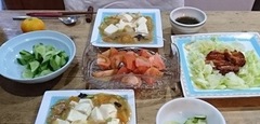 お父ちゃんの好物　豆腐のあんかけ.jpg