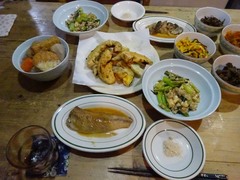 小松菜とひき肉と豆腐の炒め物.jpg