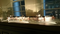 東京駅の模型.jpg