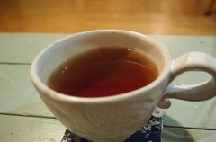 美味しい紅茶で小休止♪.jpg